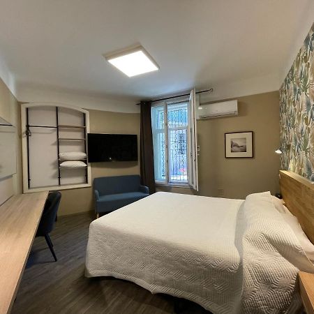 Hotel Mistral Comedie Saint Roch Montpellier Eksteriør bilde