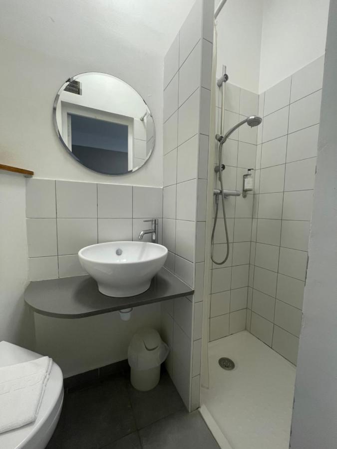 Hotel Mistral Comedie Saint Roch Montpellier Eksteriør bilde