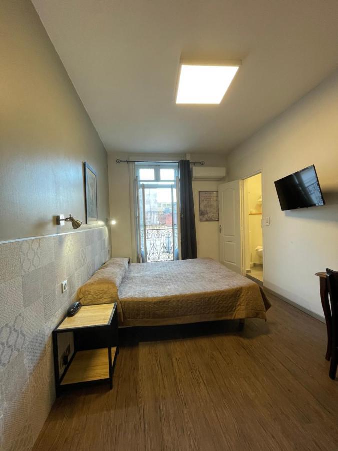 Hotel Mistral Comedie Saint Roch Montpellier Eksteriør bilde