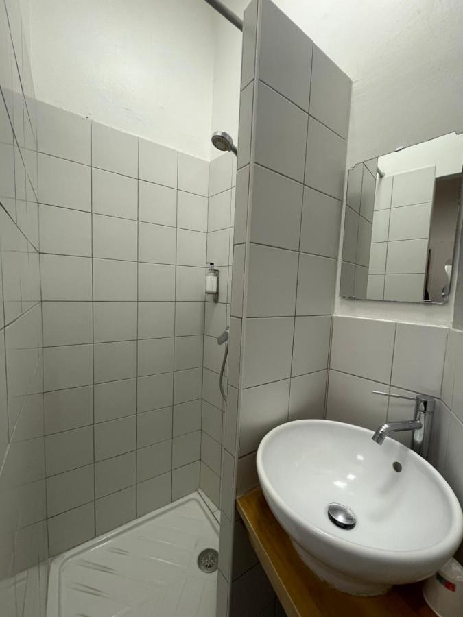 Hotel Mistral Comedie Saint Roch Montpellier Eksteriør bilde