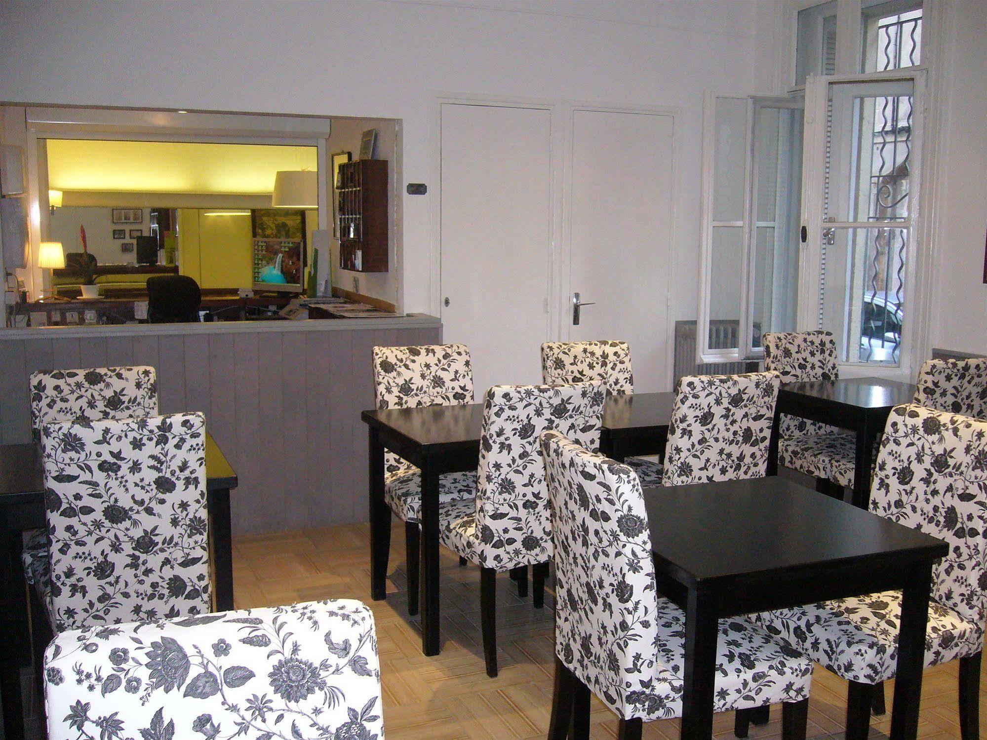 Hotel Mistral Comedie Saint Roch Montpellier Eksteriør bilde