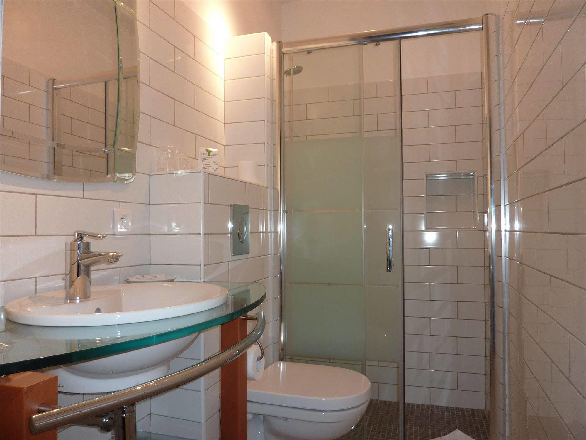 Hotel Mistral Comedie Saint Roch Montpellier Eksteriør bilde