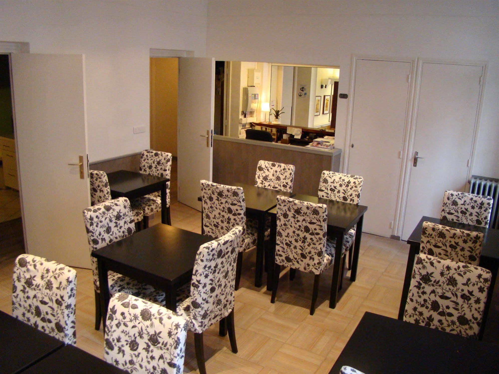 Hotel Mistral Comedie Saint Roch Montpellier Eksteriør bilde